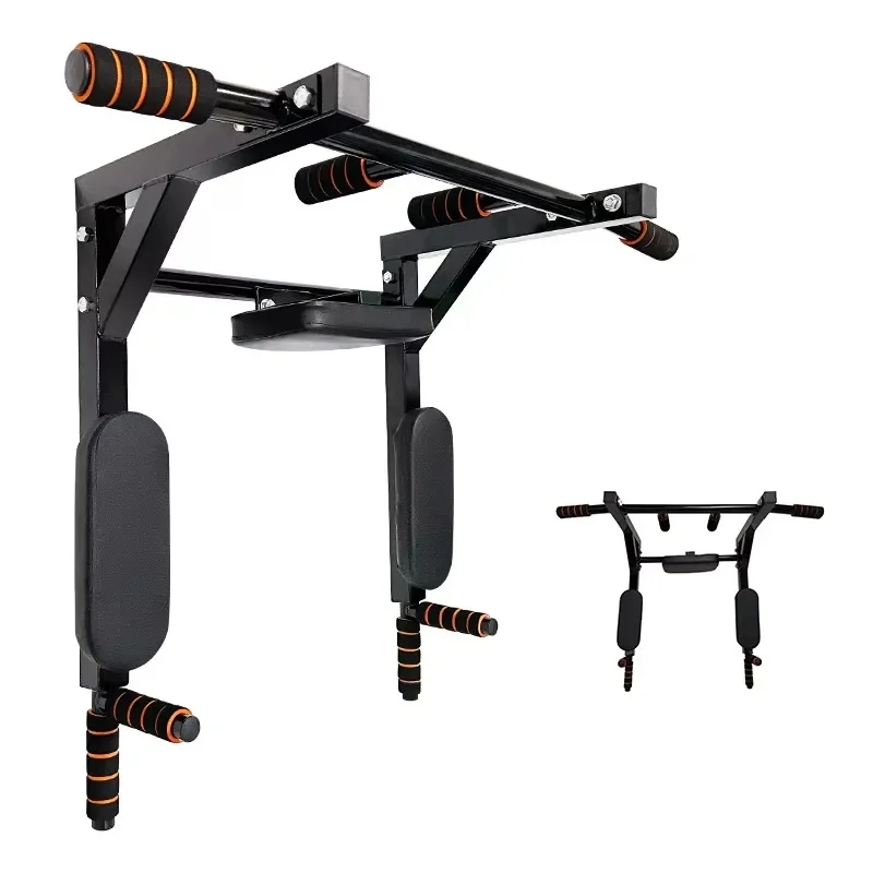 Barra de Elevações e Estação d - Home Gym Multifunctional avaliação e preço