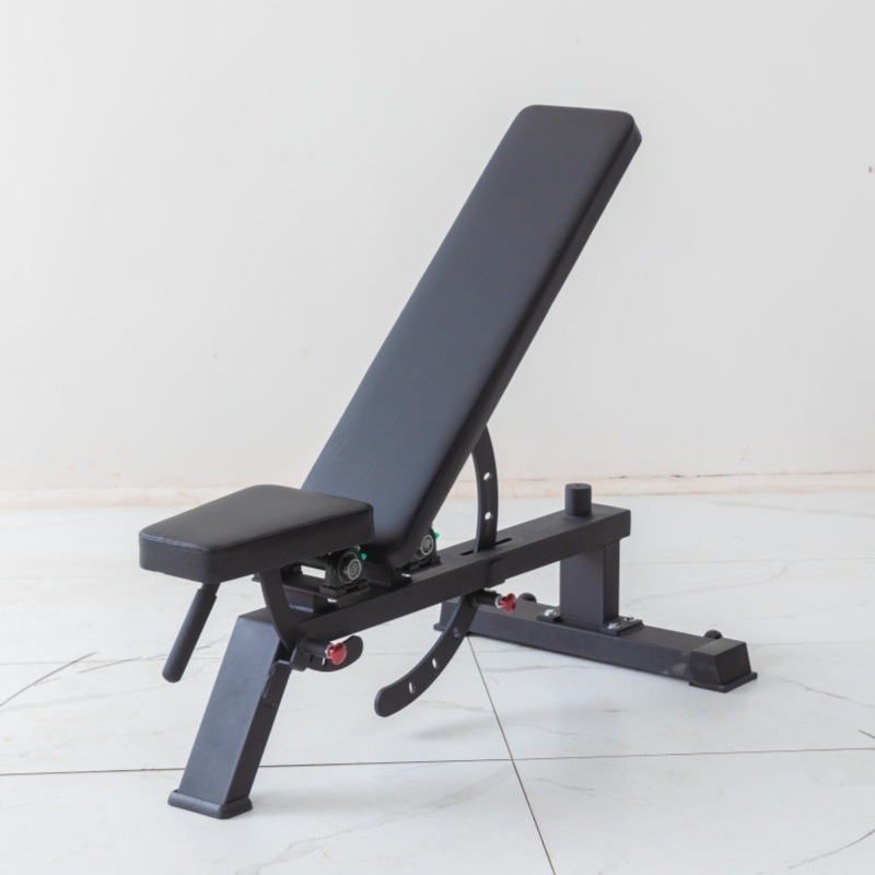 Equipamento de Academia em Cas - Home Gym Multifunctional avaliação e preço