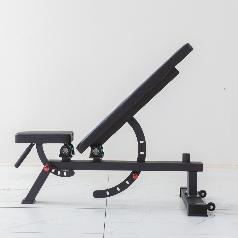 Equipamento de Academia em Cas - Home Gym Multifunctional avaliação e preço