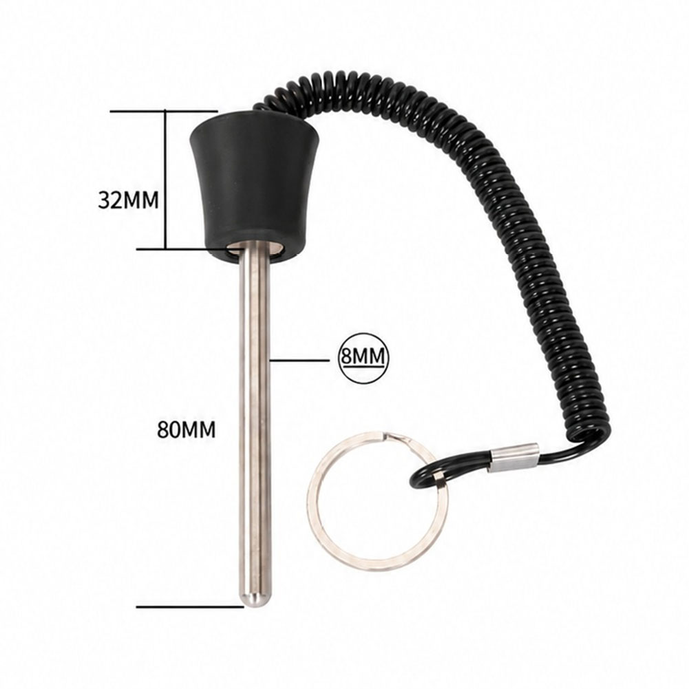 Pino de Reposição Pesado para  - Home Gym Weight Machine avaliação e preço