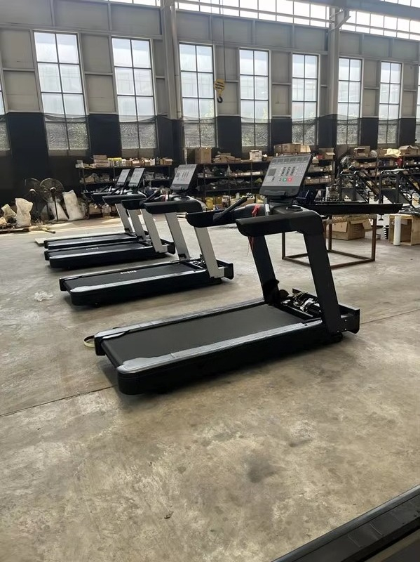 Equipamento de Fitness S Gym R - Treadmill Home Gym avaliação e preço
