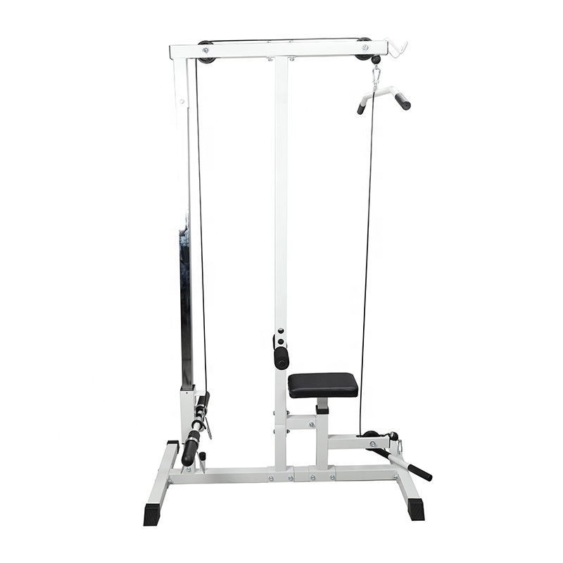 Máquina de Exercício Lat Pulld - Home Gym Cable Machine avaliação e preço