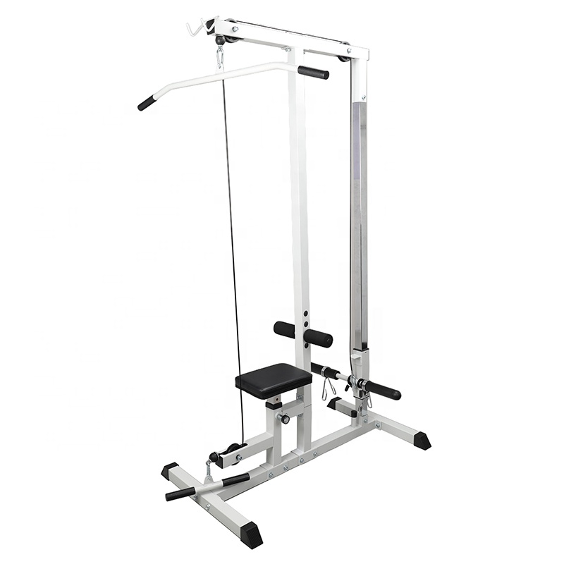 Máquina de Exercício Lat Pulld - Home Gym Cable Machine avaliação e preço
