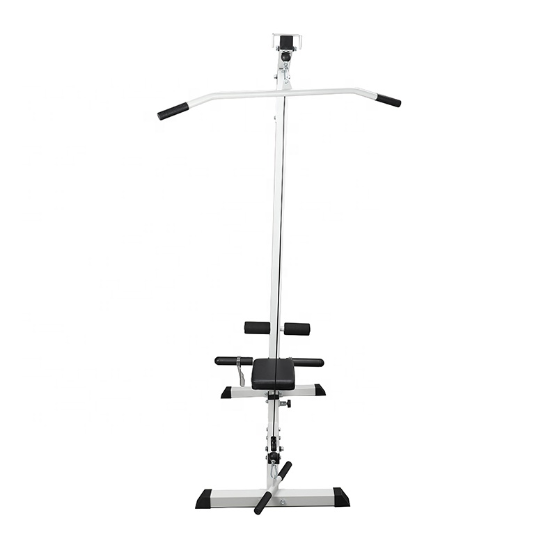Máquina de Exercício Lat Pulld - Home Gym Cable Machine avaliação e preço