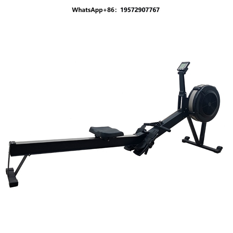 Remo Ergométrico Comercial par - Home Gym Cable Machine avaliação e preço