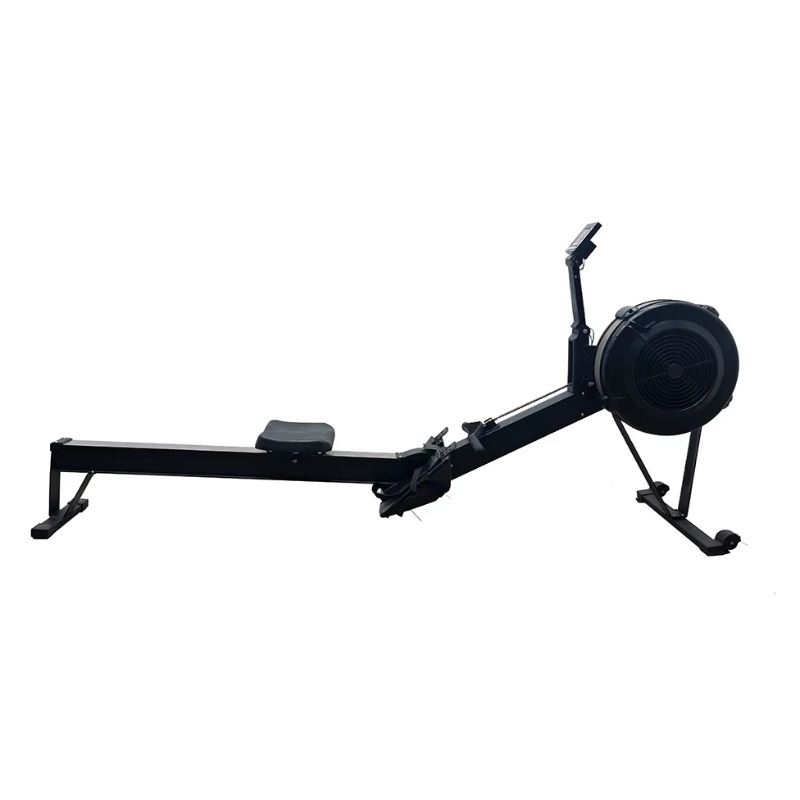Remo Ergométrico Comercial par - Home Gym Cable Machine avaliação e preço