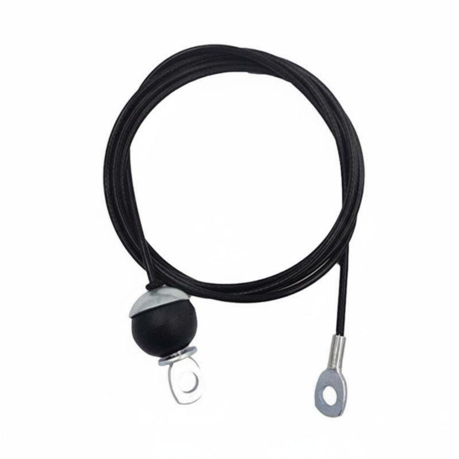 Cabo de Aço Ajustável para Pol - Home Gym Cable Machine avaliação e preço