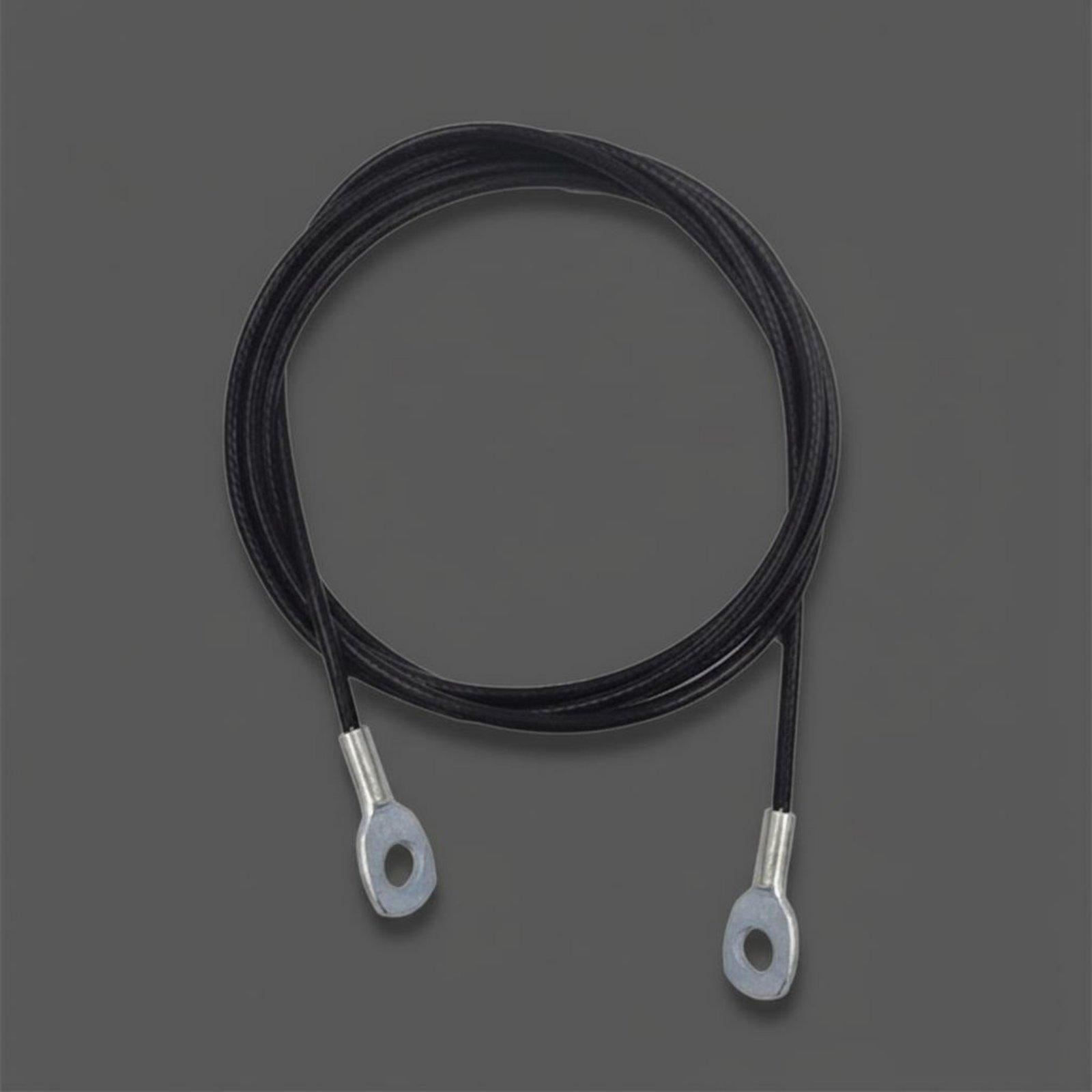 Cabo de Aço Ajustável para Pol - Home Gym Cable Machine avaliação e preço