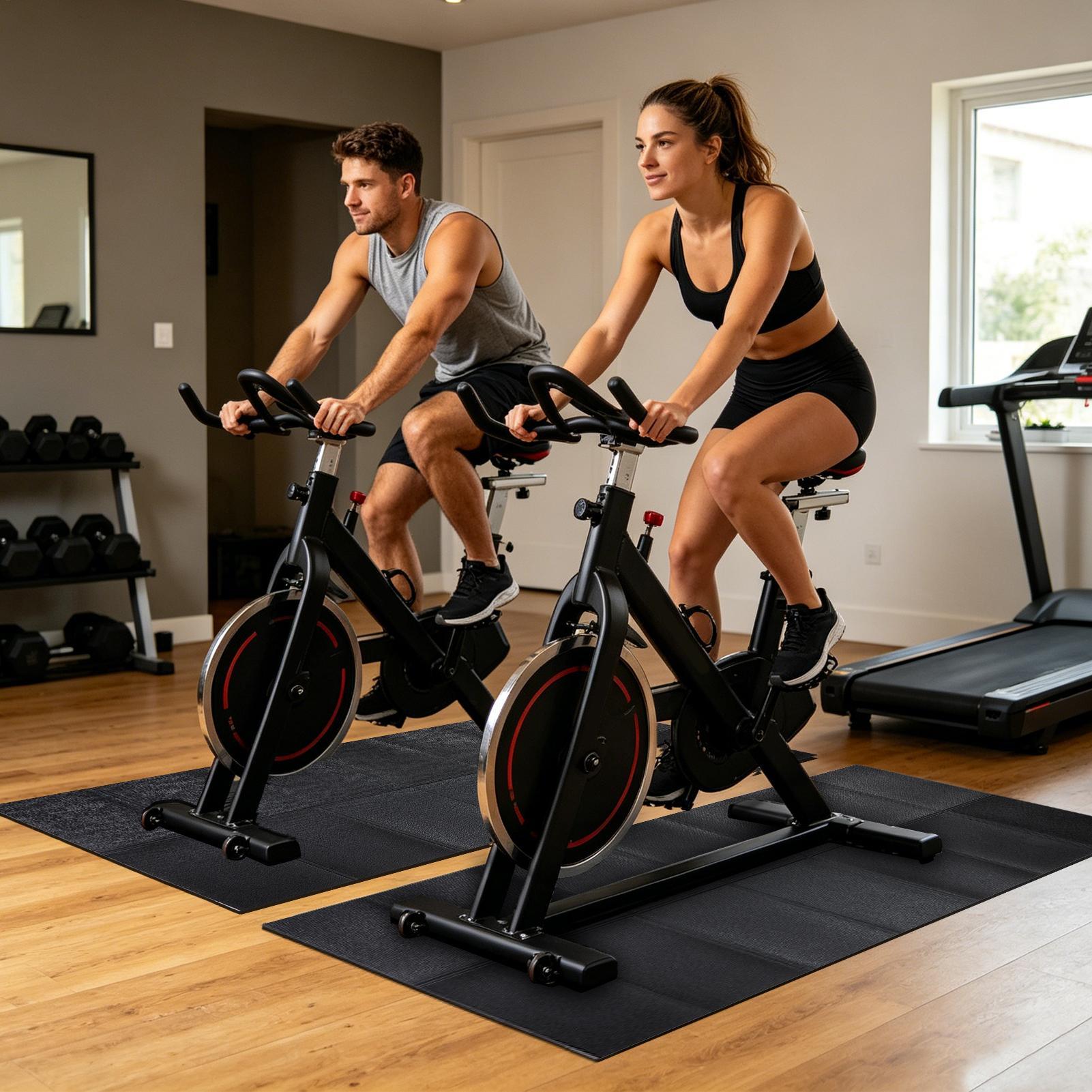 Tapete Protetor para Esteira D - Treadmill Home Gym avaliação e preço