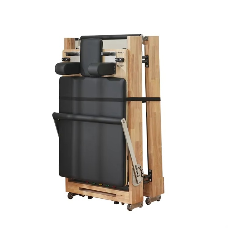 Conjunto de Reformer de Pilate - Home Gym Yoga Studio avaliação e preço