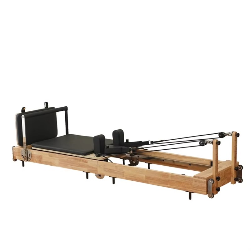 Conjunto de Reformer de Pilate - Home Gym Yoga Studio avaliação e preço
