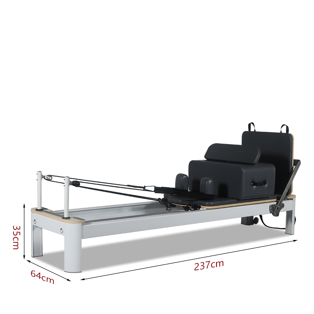 Máquina de Pilates em Liga de  - Home Gym Yoga Studio avaliação e preço