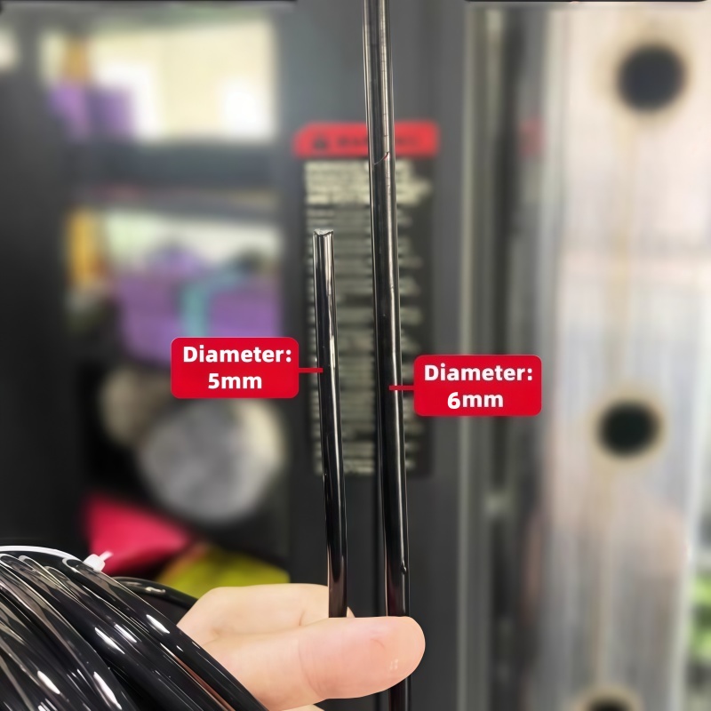Cabo de fitness com corda de f - Home Gym Cable Machine avaliação e preço