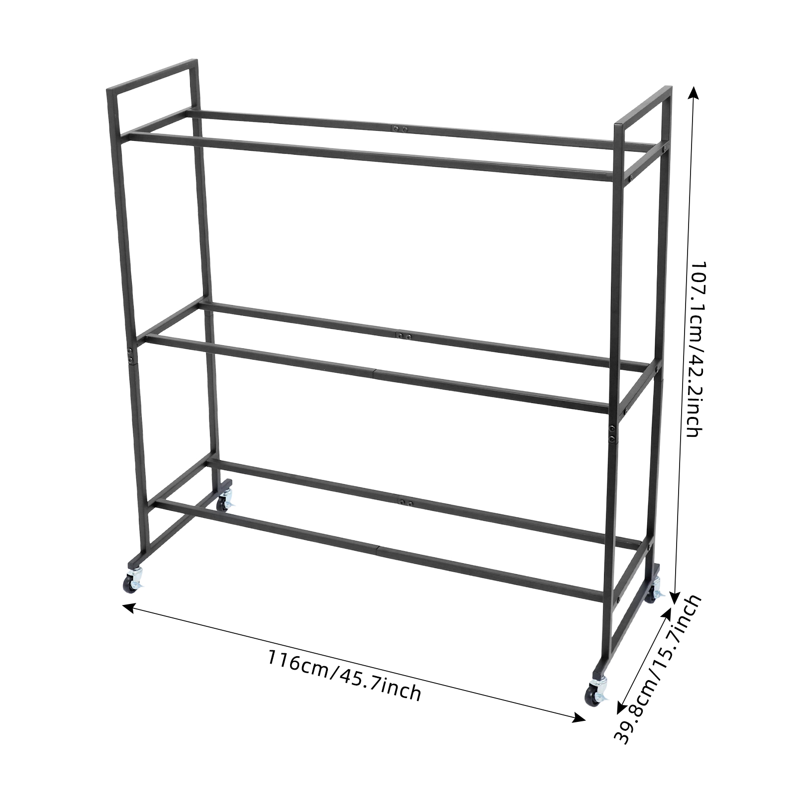Suporte para Bolas de Yoga, Es - Home Gym Yoga Studio avaliação e preço