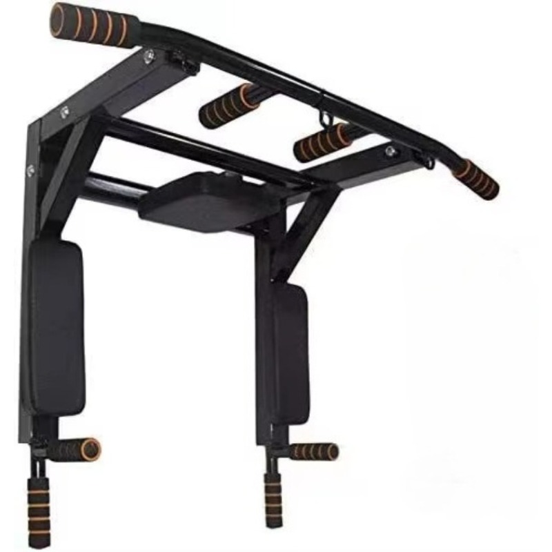 Barra de Exercícios Montada na - Home Gym Multifunctional avaliação e preço
